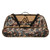 October Mountain Retro Bow Case, 36 Inches, Fred Bear Camo