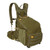 Elevation 1601747 Mobile Hunter 1100 Pack, Green, Ambush Green
