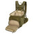 Elevation 1601747 Mobile Hunter 1100 Pack, Green, Ambush Green