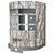 Moultrie MCA-12665 Panoramic Security Box, Camo
