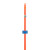 Fin-Finder Bowfishing Slide, Blue, 5 Pack
