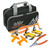 October Mountain Archery Tech Tool Kit Starter, Black