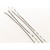 J and D Custom Strings Bowstring DF97, 79.25 Inches, Black, Mini Genesis