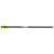 Excalibur 22QV16-6 Quill Crossbow Bolts, 16.5 Inches, Black, 6 Pack