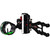 Axcel ACUT-N119-4GB AccuTouch Sight AVX-41, 1 Pin, .019, Black, Right Hand/Left Hand