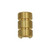ACU Archery ACU-STX3-10 ACU Stax Machined Brass Bowstring Weight, 3 Stack, Brass, 10 Count Bag