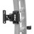CBE CBE-AC-PMA Picatinny Mount Adapter, Black
