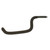 October Mountain 1601187 Bow and Accessory Hooks, Brown, 3 Pack