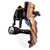 Fin-Finder 60790 Splashlight Bowfishing Light, Black