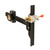 October Mountain 61144 Adventure Recurve Sight, Black, Right Hand/Left Hand