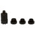 IQ Sights S15000 Sight Light, Black
