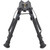 Champion 40853 Adjustable Bipod 9-13 Inches, Black