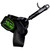 TRU Ball TAXU-BK-L Assassin XT Ultra Release, Black, Large