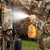 Wildlife Research 1255 Scent Killer Spray Gold, 24 Ounce, Yellow