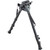 Champion 40855 Pivot Bipod 6-9 Inches, Black