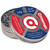 Crosman P022 Pointed Pellets, 0.22 Caliber, Grey, 175 Pack