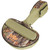 October Mountain 60883 Compact Crossbow Case, Green/Camo, 42 Inches