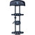 G5 Outdoors 975-BLCK Head Loc Quiver 6 Arrow, Black