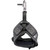 B3 Archery KGFC-DB King Release Flex Connector, Grey