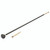 CVA AC1700 Palm Saver Ramrod Barrels, 27 Inches, Black