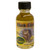 Kishel's LTMG1 Mink Gland Lure, 1 Ounce, Yellow