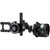 Spot Hogg BHMTSRH10 Boonie Hard Mount Sight Triple Stack, .010, Black, Right Hand