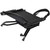 Summit HCCC10 Hunt Comfort Mesh Lite Portable Chair, Black