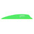 Vanetec 2.88SW-04 Swift Vanes, 2.88 Inches, Neon Green, 100 Pack
