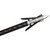 G5 Outdoors 747 T2 Crossbow Replacement Blades 100/125 Grain, Stainless