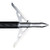 G5 Outdoors 747 T2 Crossbow Replacement Blades 100/125 Grain, Stainless