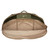 Elevation V1 TOPO Bow Case 40 Inches, Green