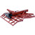 Hunter Safety System LEGEND Legend Platform, Brown