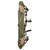 Elevation Quick Release Bow Sling, Green, Olive/Tan