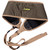 Hunter Safety System BS-1 Backstrap OSFM, Grey