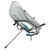 Elevation Packable Bow Cover 39 Inches, Grey