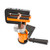 October Mountain Versa Cradle Bow Vise Wide Limb Only, Orange