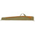 BlackHeart Cardiac Shotgun Case, 54 Inches, Olive/Brown