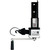 Last Chance Archery DBS1002 Draw Board 2.0 Standard, Black
