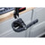 Last Chance Archery DBBU1002 Precision Bow Holder Ultimate, Black