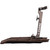 Latitude Outdoors PROFILE-BROWN Profile Platform Gen 2, Brown, Grizzly