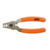 October Mountain Tru Crimp Nocking Pliers, Orange