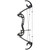 Muzzy 9000 Deviant HLC Bow, Right Hand, Black