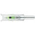 30-06 UFO246TF UFO Lighted Nock, Stainless, .246, Tropical Flash, 3+1 Pack
