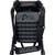 ACU Archery ACU-THRONE The Throne Archers Shooting Stool, Black