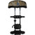 G5 Outdoors 975-BTLD Head Loc Quiver, Mossy Oak Bottomlands Camo