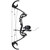Muzzy 9004 Deviant HLC Bow Pro Kit, Black