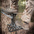 Tethrd PRED-CFX-REG CFX Predator Platform, Black, Regular