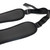 Novix NX-BPS Padded Backpack Straps, Black