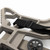 Novix NX-BPS Padded Backpack Straps, Black
