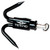 Tethrd SCORP-HOOK Scorpion Gear Hook, Black
